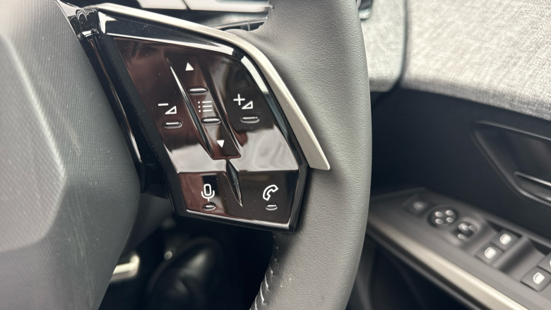 Peugeot 3008 1.2 Hybrid 145 Allure 5dr e-DSC6 Petrol Estate